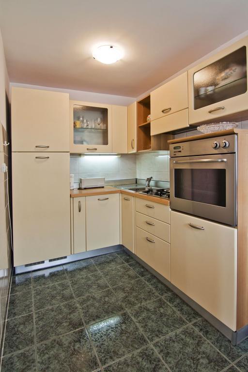 Apartment Tennis Сплит Номер фото