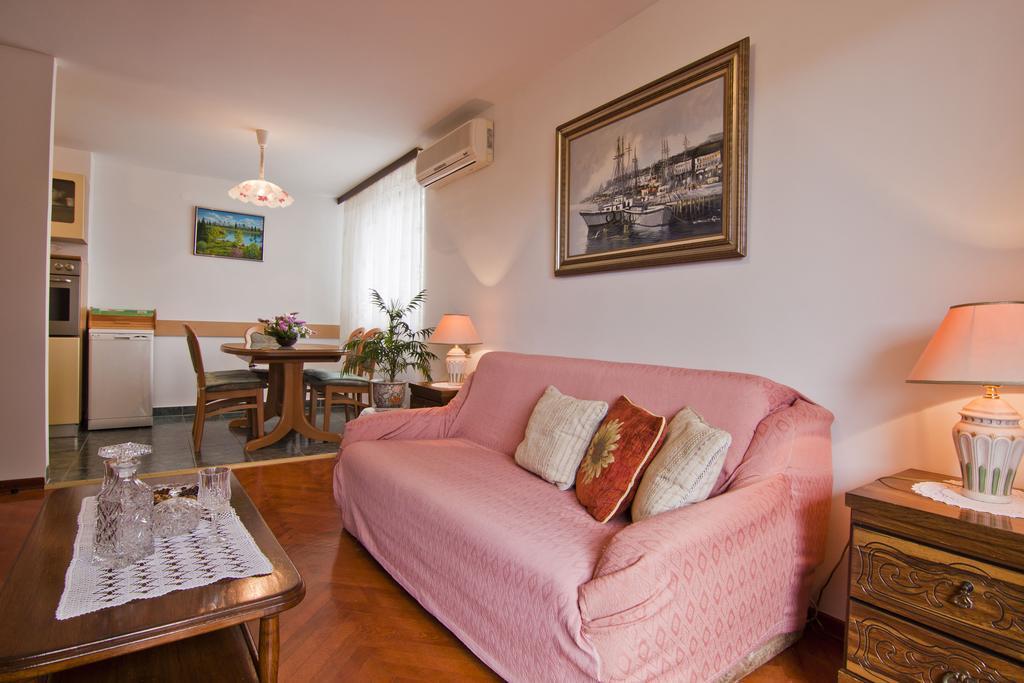 Apartment Tennis Сплит Номер фото