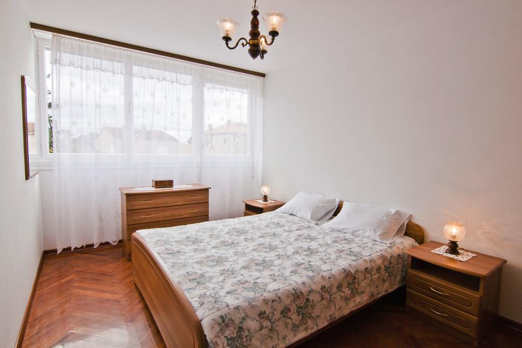 Apartment Tennis Сплит Номер фото