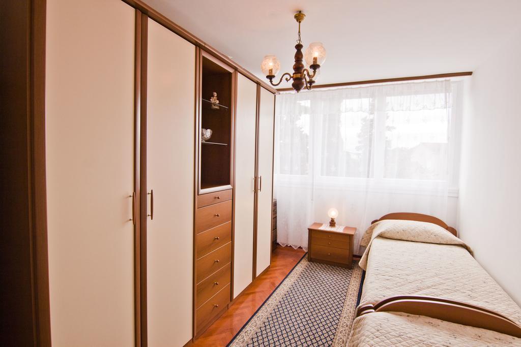 Apartment Tennis Сплит Номер фото