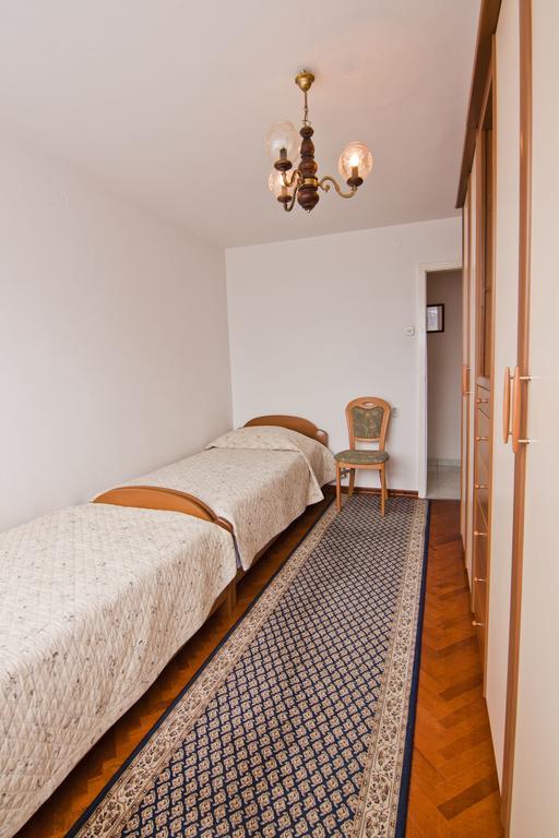 Apartment Tennis Сплит Номер фото